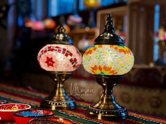 How Pattern Play and Colour Therapy Can Reset Your Mood